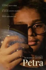 Petra movie poster
