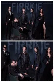 Firrkie movie poster
