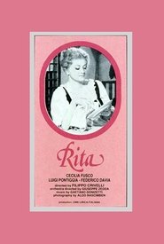Rita movie poster