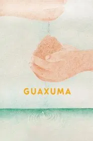 Guaxuma movie poster
