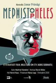 Mephistopheles movie poster