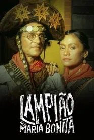 Luz, Câmera, 50 Anos: Lampião e Maria Bonita - O Filme movie poster
