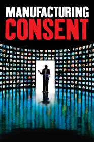 Poster do filme Manufacturing Consent: Noam Chomsky and the Media
