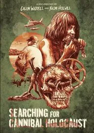 Searching for Cannibal Holocaust movie poster