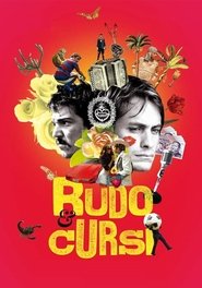 Rudo & Cursi movie poster