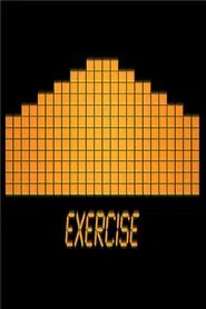 Exercise movie poster