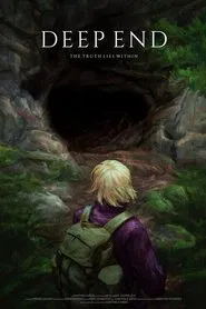 Deep End movie poster