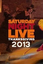 Saturday Night Live: Thanksgiving movie poster