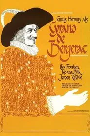 Poster do filme Cyrano de Bergerac