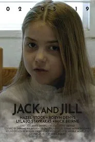 Poster do filme Jack and Jill