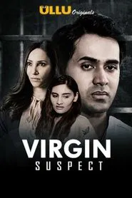 Poster da série Virgin Suspect