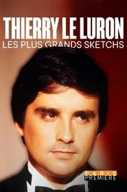 Best of Thierry Le Luron movie poster