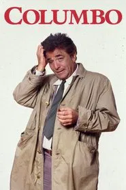 Poster da série Columbo