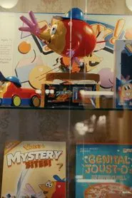 Devolver Direct 2024: Volvy's 15th Birthday Party movie poster
