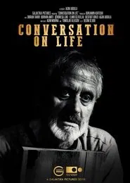 Poster do filme Conversation on Life