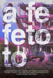 Poster do filme Afeto