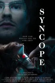 Syncope movie poster
