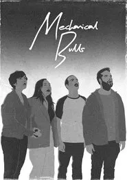 Mechanical Bulls movie poster