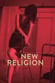 Poster do filme New Religion
