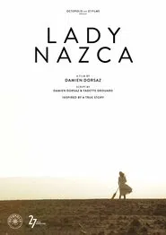 Lady Nazca movie poster