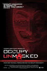 Occupy Unmasked movie poster