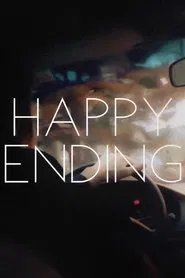 Happy Ending movie poster