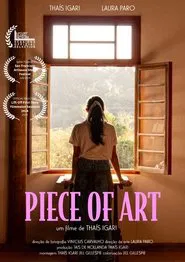 Piece of Art movie poster