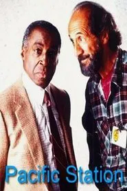 Pacific Station tv show poster