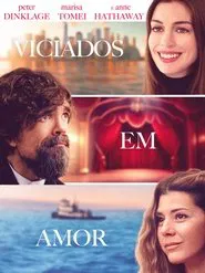 Poster do filme Viciados em Amor