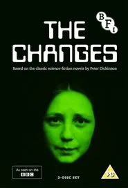 The Changes tv show poster