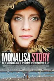 MonaLisa Story movie poster
