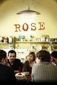 Rose movie poster