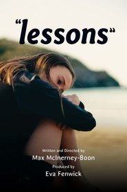 Lessons movie poster