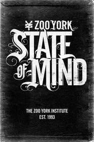 Zoo York - State of Mind movie poster