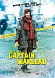 Poster da série Capitaine Marleau