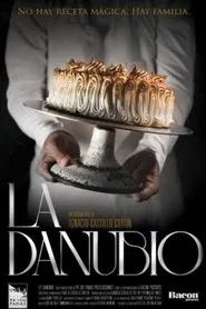La Danubio movie poster