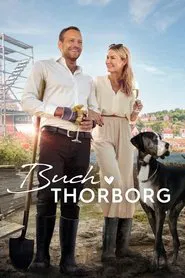 Buch Thorborg tv show poster