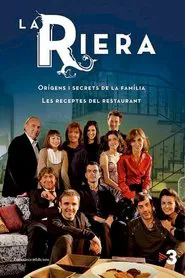 La Riera tv show poster