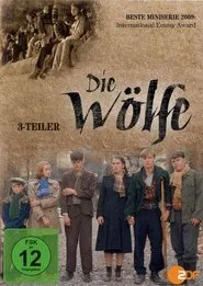 Die Wölfe tv show poster