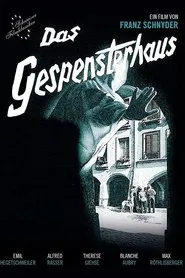Das Gespensterhaus movie poster