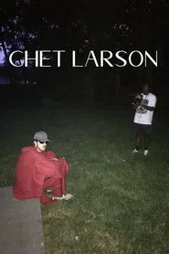 Chet Larson movie poster