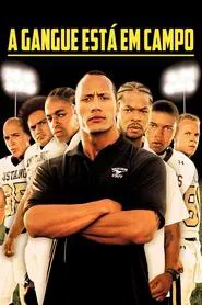 Poster do filme A Gangue está em Campo