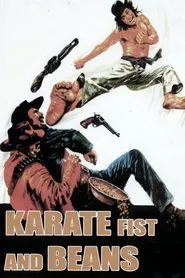 Poster do filme Karate, Fist and Beans
