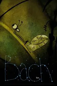 Bach movie poster
