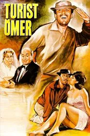 Poster do filme Turist Ömer