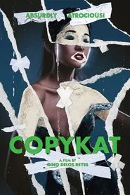 Poster do filme CopyKat