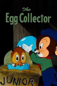 The Egg Collector movie poster