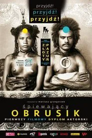 Śpiewający obrusik movie poster
