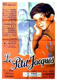 Poster do filme Le Petit Jacques