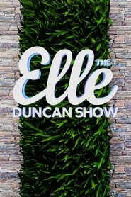 The Elle Duncan Show tv show poster